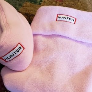 Hunter Boot Socks